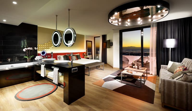 Hard Rock Hotel Tenerife-Studio Suite Gold 2_13562